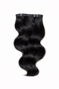 Body Wave Raw Vietnamese Clip ins