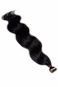 Body Wave Tape in Extensions