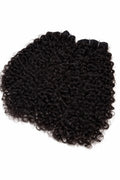 Raw Vietnamese Curly Bundles
