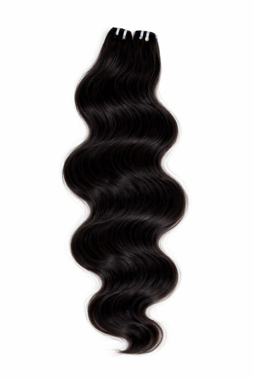 Raw Vietnamese Body Wave Bundles