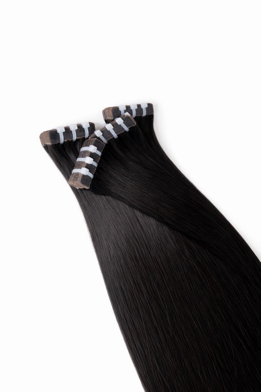 Straight Tape In Extensions