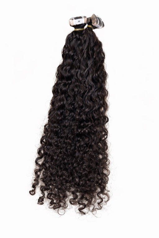 Water Wave Tape in Extensions