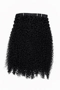 Kinky Curly Raw Vietnamese Clip ins