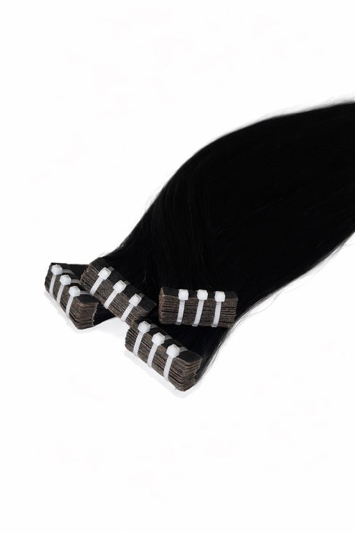 Body Wave Tape in Extensions
